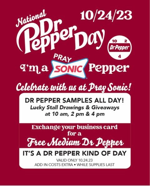 Sonic-Dr Pepper Happy Hour Snacks Wrapcover (DP1014-Sonic) – wrapcovers