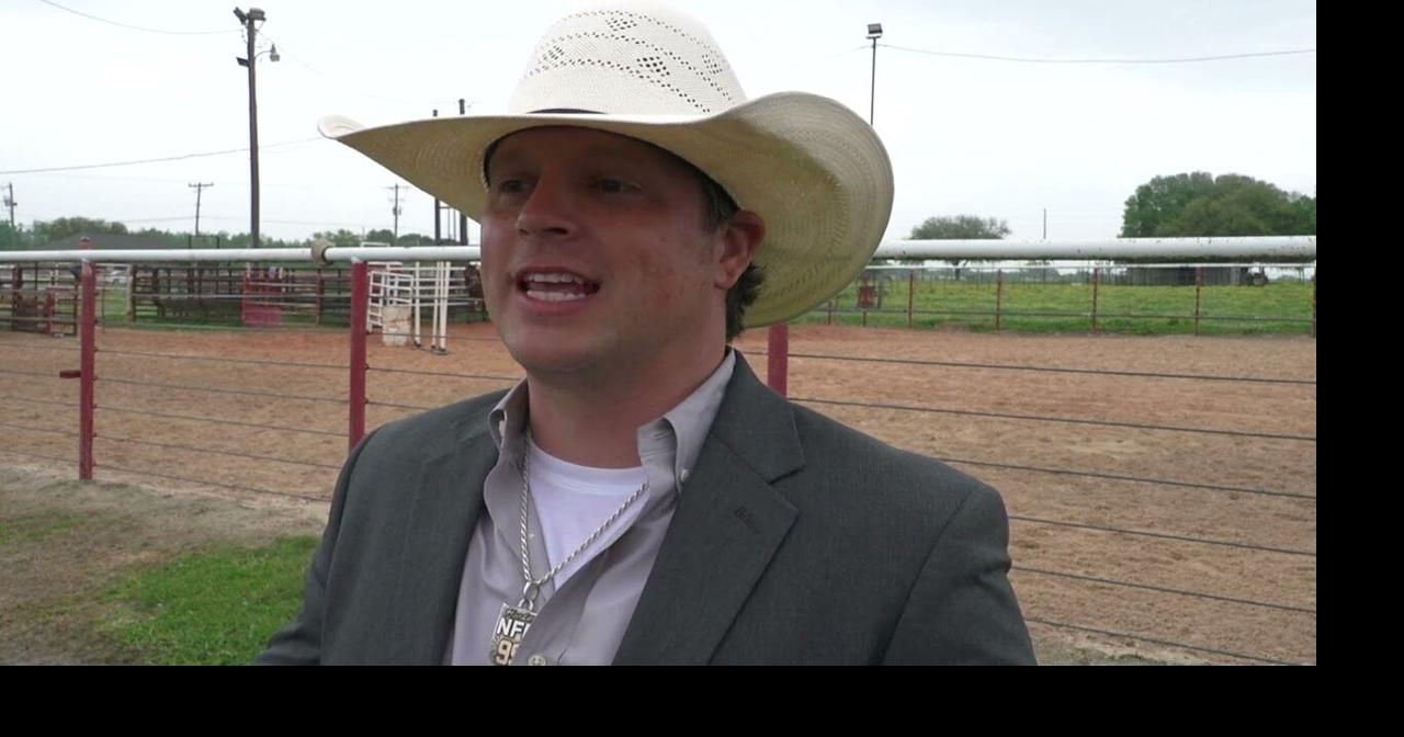 Rodeo | Video | an17.com