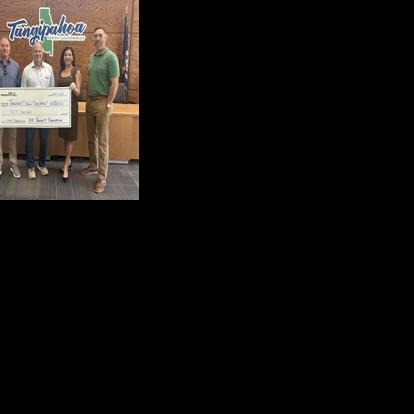 Tangipahoa Economic Development Foundation receives $50K grant to support litter abatement