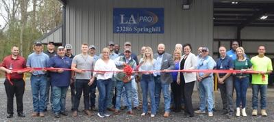 LA Pro opens new headquarters in Livingston Parish