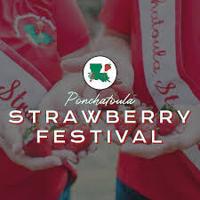Traffic patterns for Strawberry Festival to be determined; hope to avoid 2025 "mess"