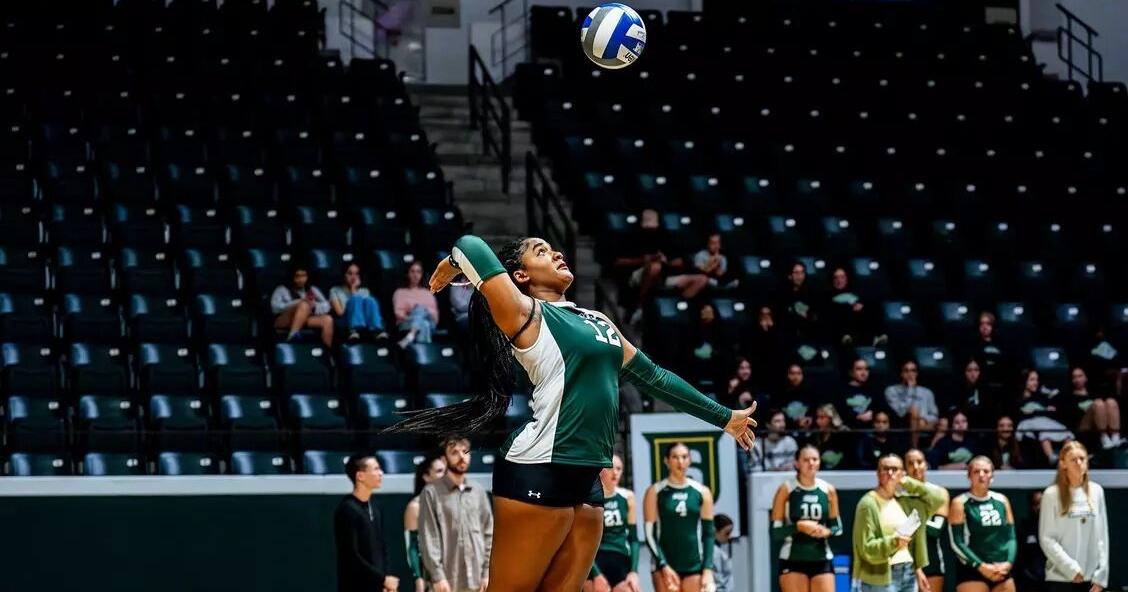 VB: SLU set for home-and-home versus New Orleans