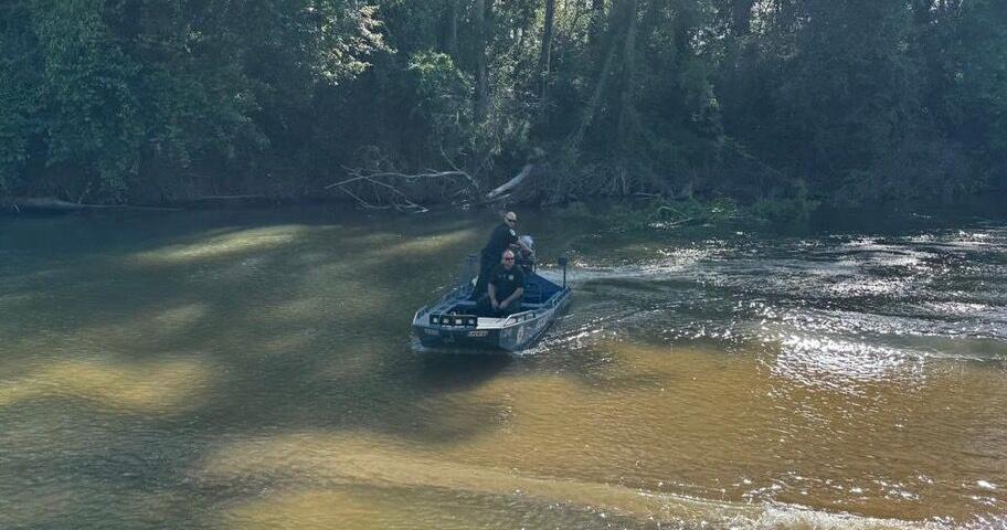 POSSIBLE DROWNING INVESTIGATION | Latest Stories | an17.com