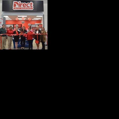Direct Auto opens in Walker | Business | an17.com