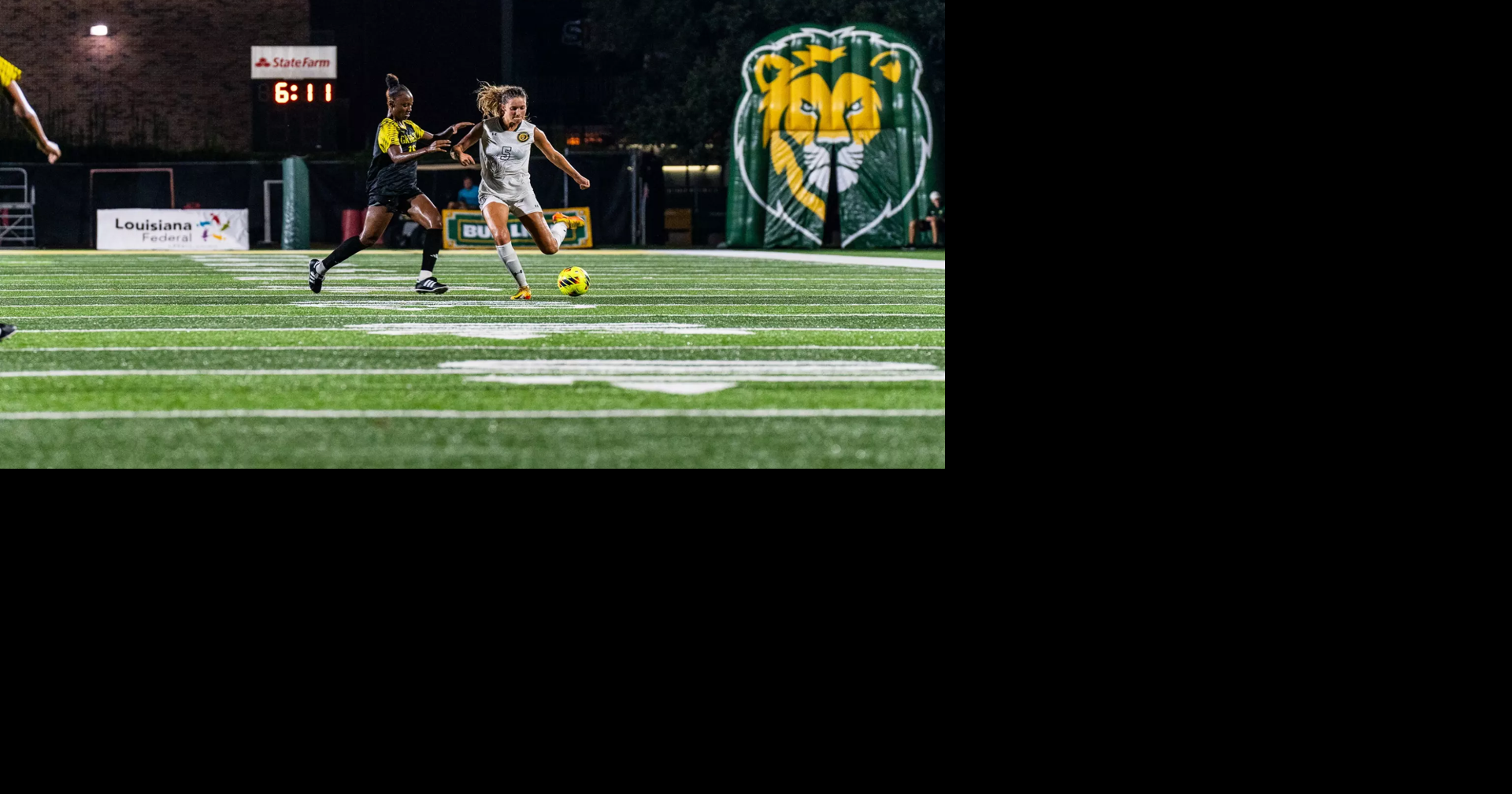 Women's Soccer: Southeastern Continues Non-Conference Road Swing ...