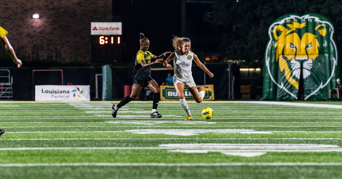 Summer Rusher Women's Soccer: Southeastern Continues Non-Conference Road Swing ...