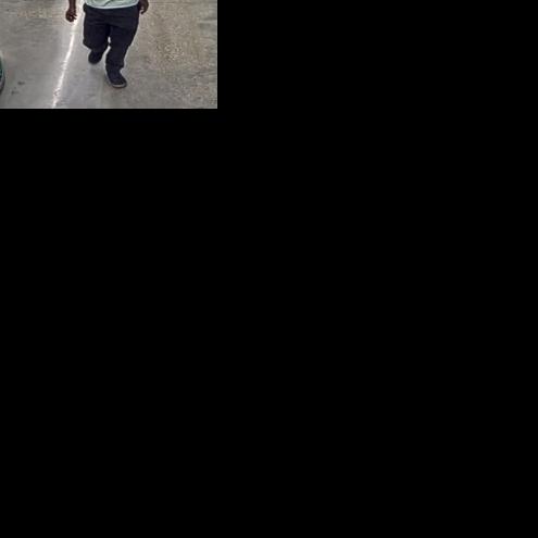 HPD seeking suspect who allegedly stole $8,000 at Walmart | Crime ...