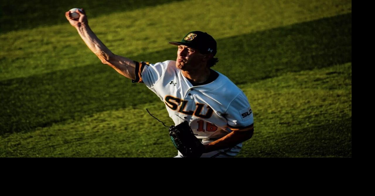 BASEBALL: SLU shuts down No. 8-ranked Southern Miss, 5-1, on the road ...