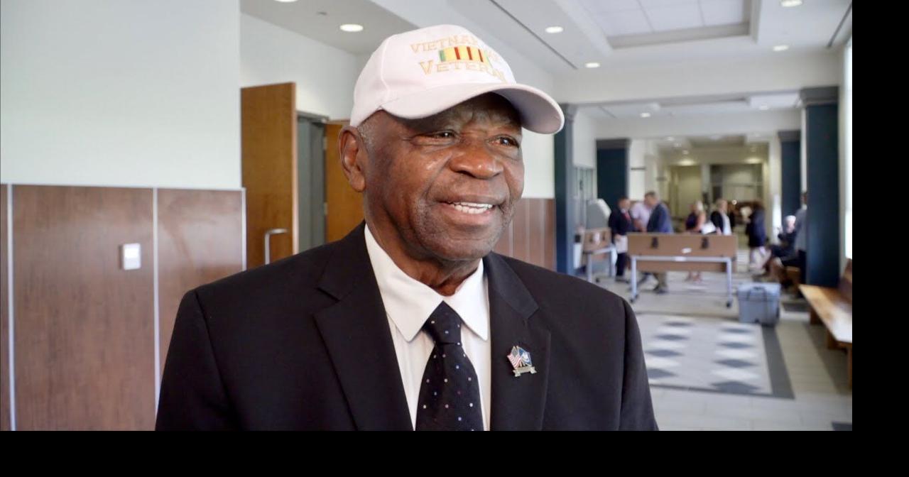 Louis Joseph | Video | an17.com