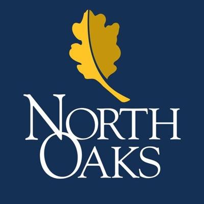 North Oaks logo
