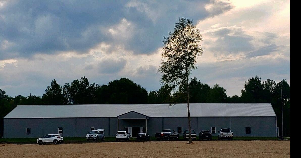 Tangipahoa Parish Fair Event Center