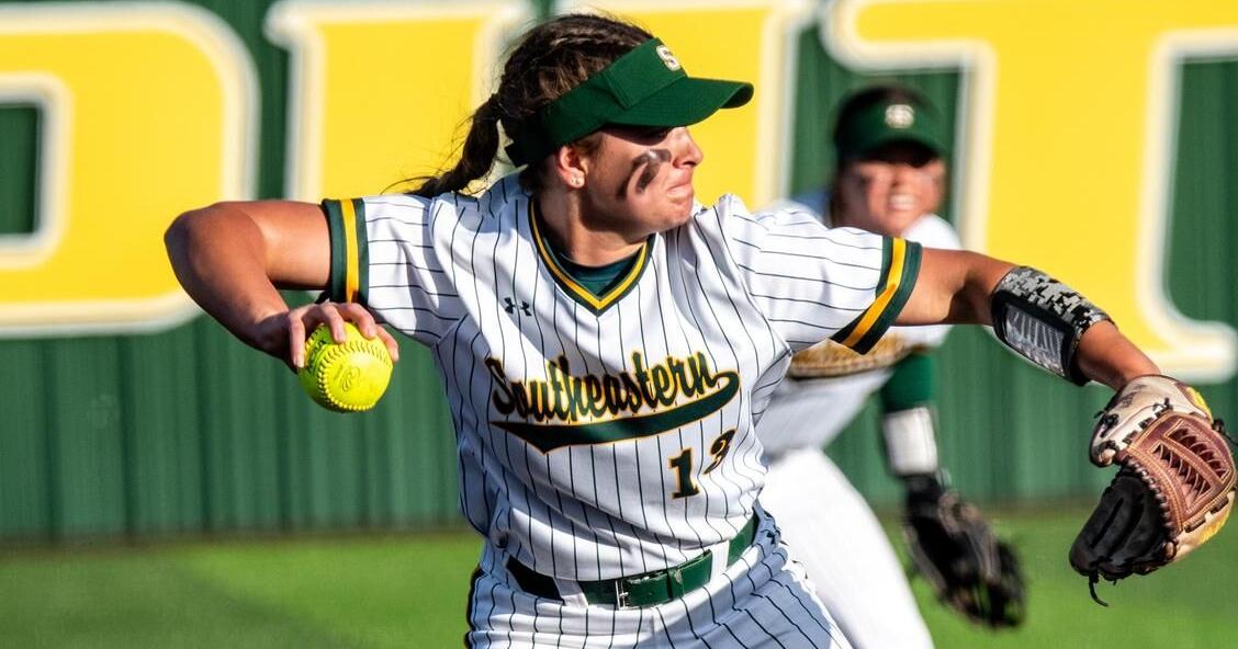 SOFTBALL SLU Opens 2025 at Mardi Gras Mambo Sports