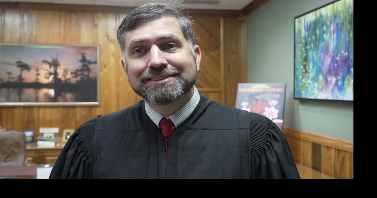 Judge Britain Sledge | Video | an17.com
