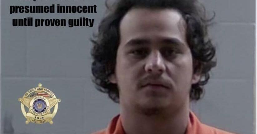 Suspect faces additional charges in internet crimes against children ...