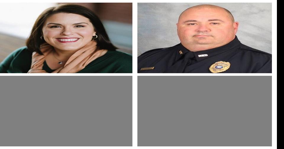 Gonzales, Bergeron selected as Woman & Man of the Year by Junior