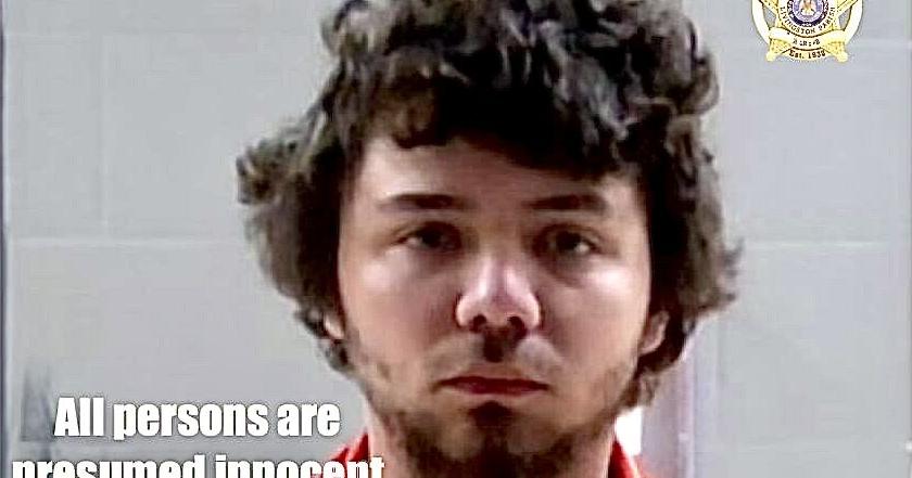 LPSO, Internet Crimes Against Children Task Force investigation leads ...