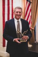 Louisiana Supreme Court Justice William J. Crain