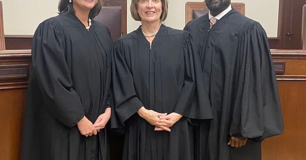 Louisiana First Circuit Court of Appeal to hear oral arguments at