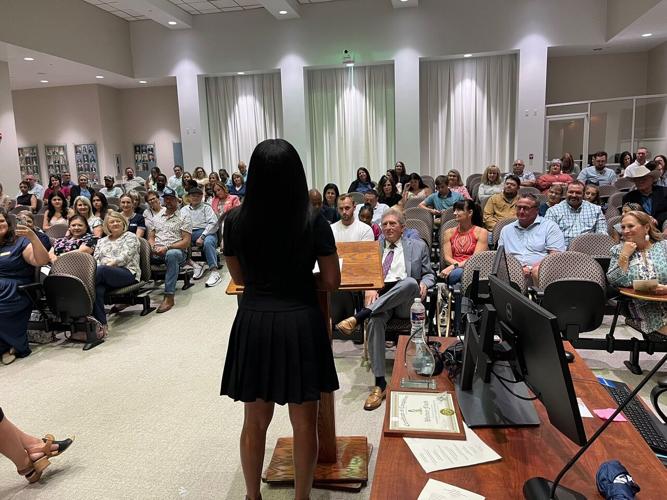24 locals graduate from Leadership Tangipahoa | Spotlight | an17.com