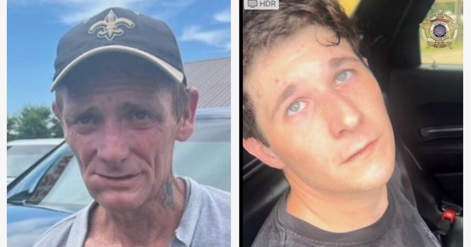 LPSO: Two arrested in connection with copper theft investigation ...