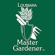 Louisiana Master Gardener Logo