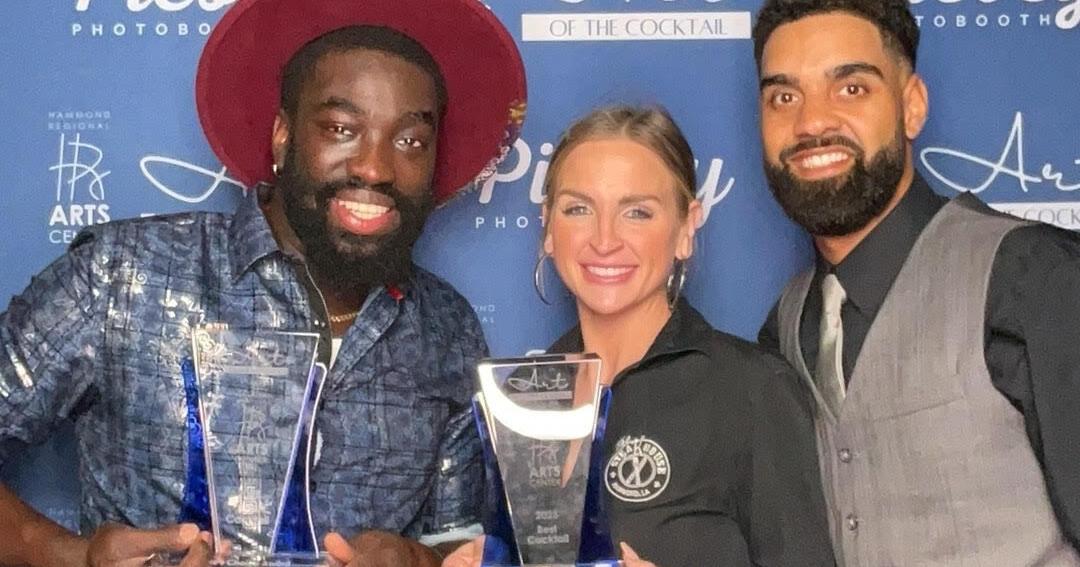 Art of the Cocktail returns to Hammond on Feb. 28