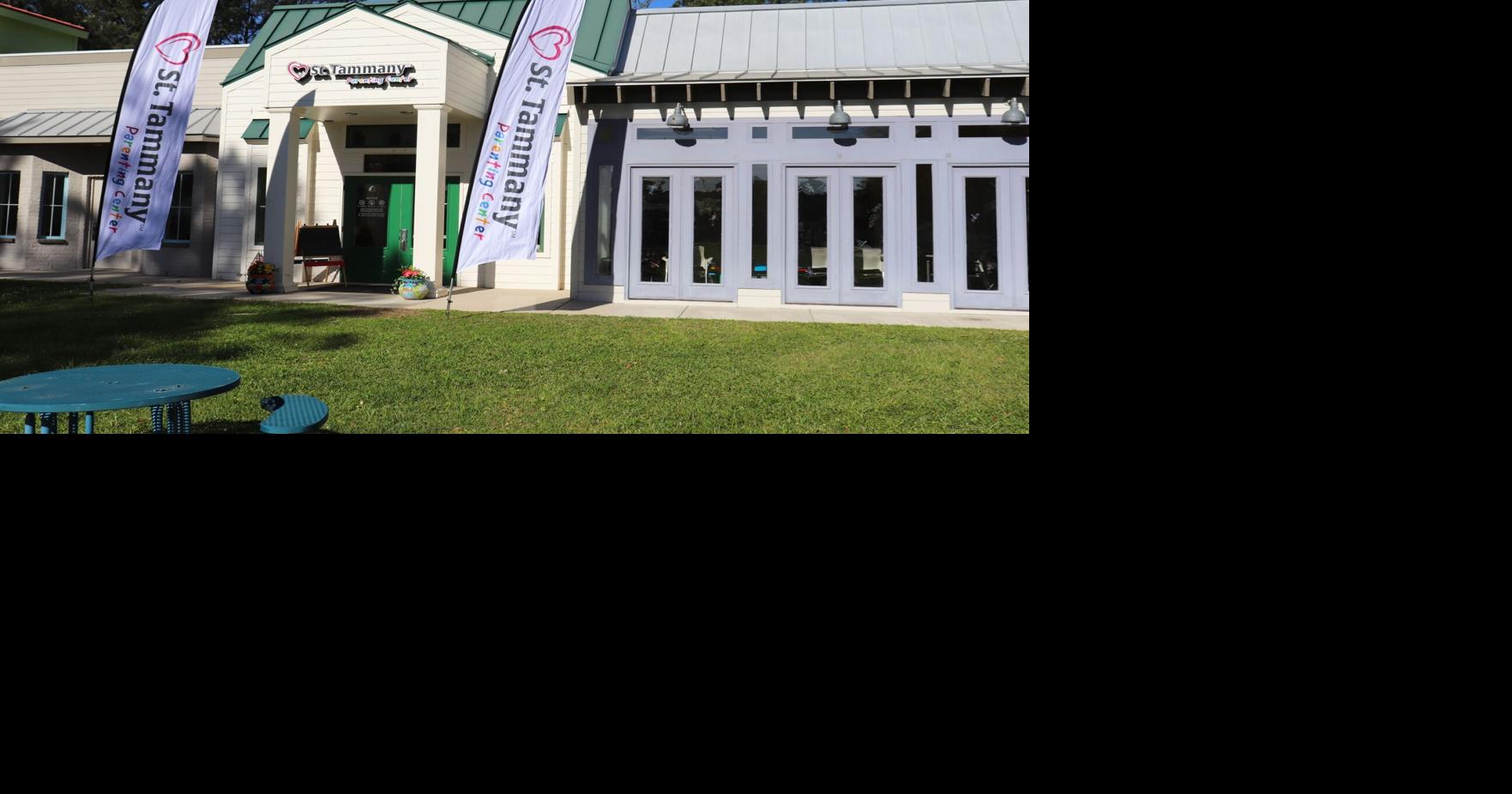 STHS Parenting Center unveils new home on Koop Drive