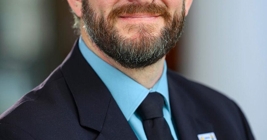 Southeastern appoints new Dean of College of Science and Technology