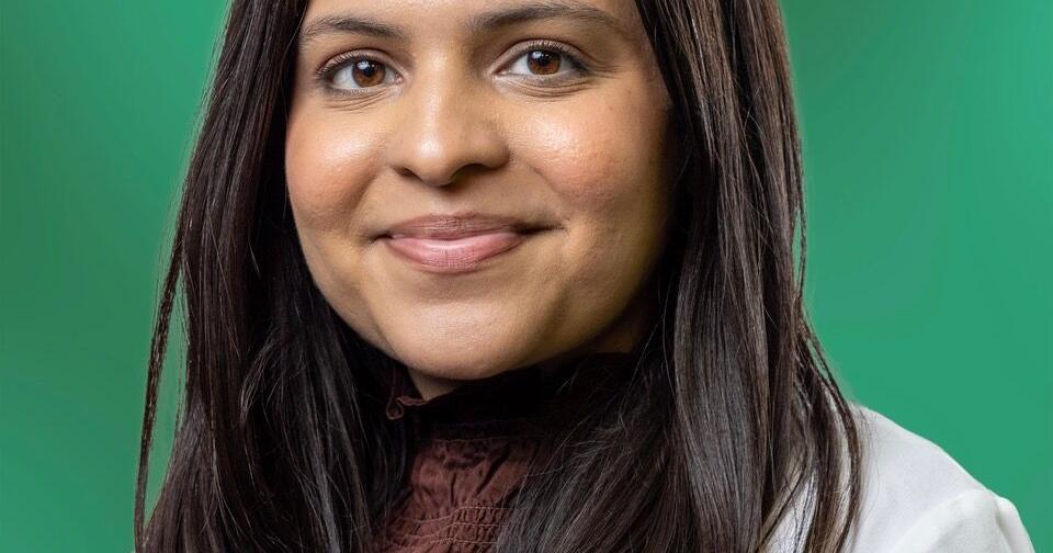 North Oaks Health Welcomes Pediatrician Sana Moqeet, DO
