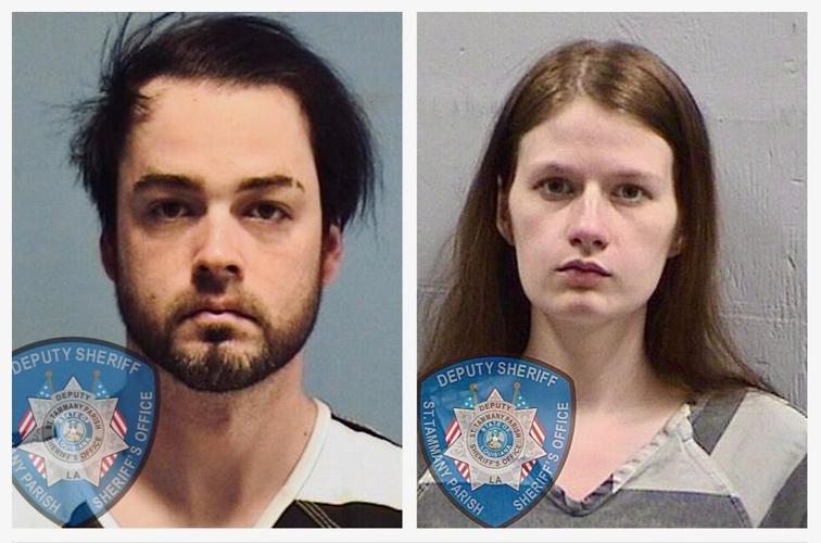 STPSO: Dangerous drugs found at residence in presence of 10-year-old ...