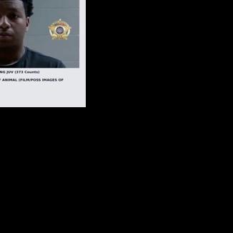 LPSO + Internet Crimes Against Children Task Force investigation leads ...