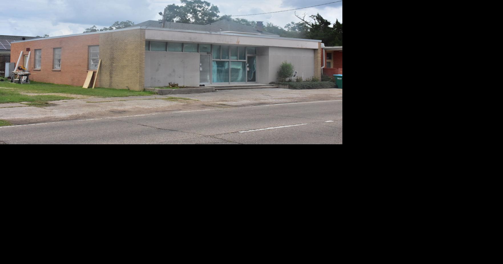 Hammond City Council reverses commission's denial; property owner allowed to paint building