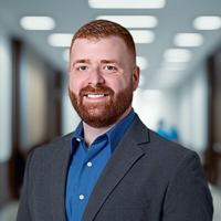 SLU welcomes North Oaks Strategic Analytics Director for Industry Connect lecture