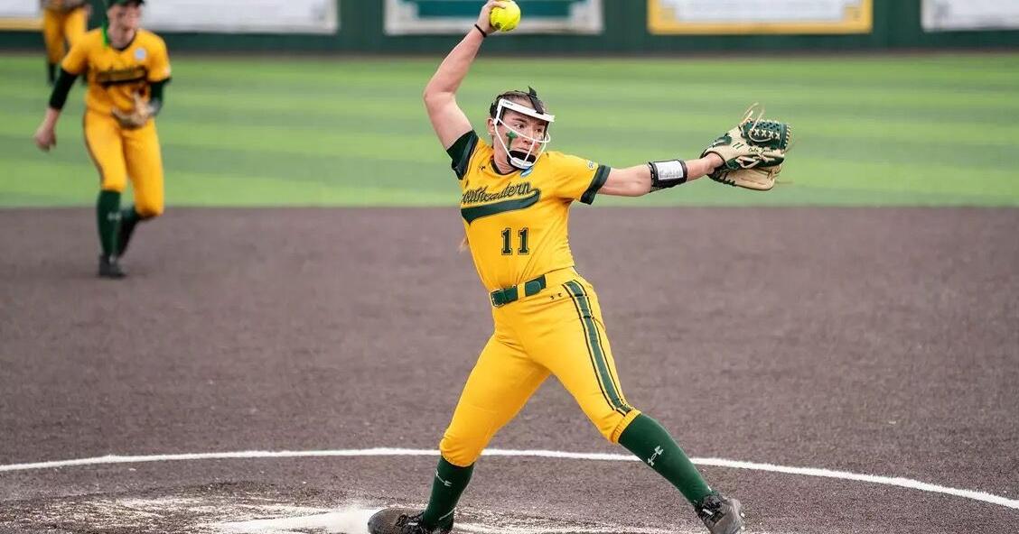 SOFTBALL: Southeastern takes down No. 5 Oregon, 4-2, to cap NFCA Leadoff Classic