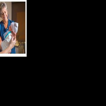 North Oaks recognized again among nation's best for maternity care