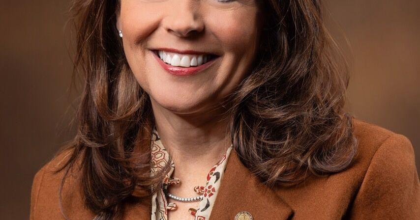 Biz New Orleans honors Sutton as Executive of the Year