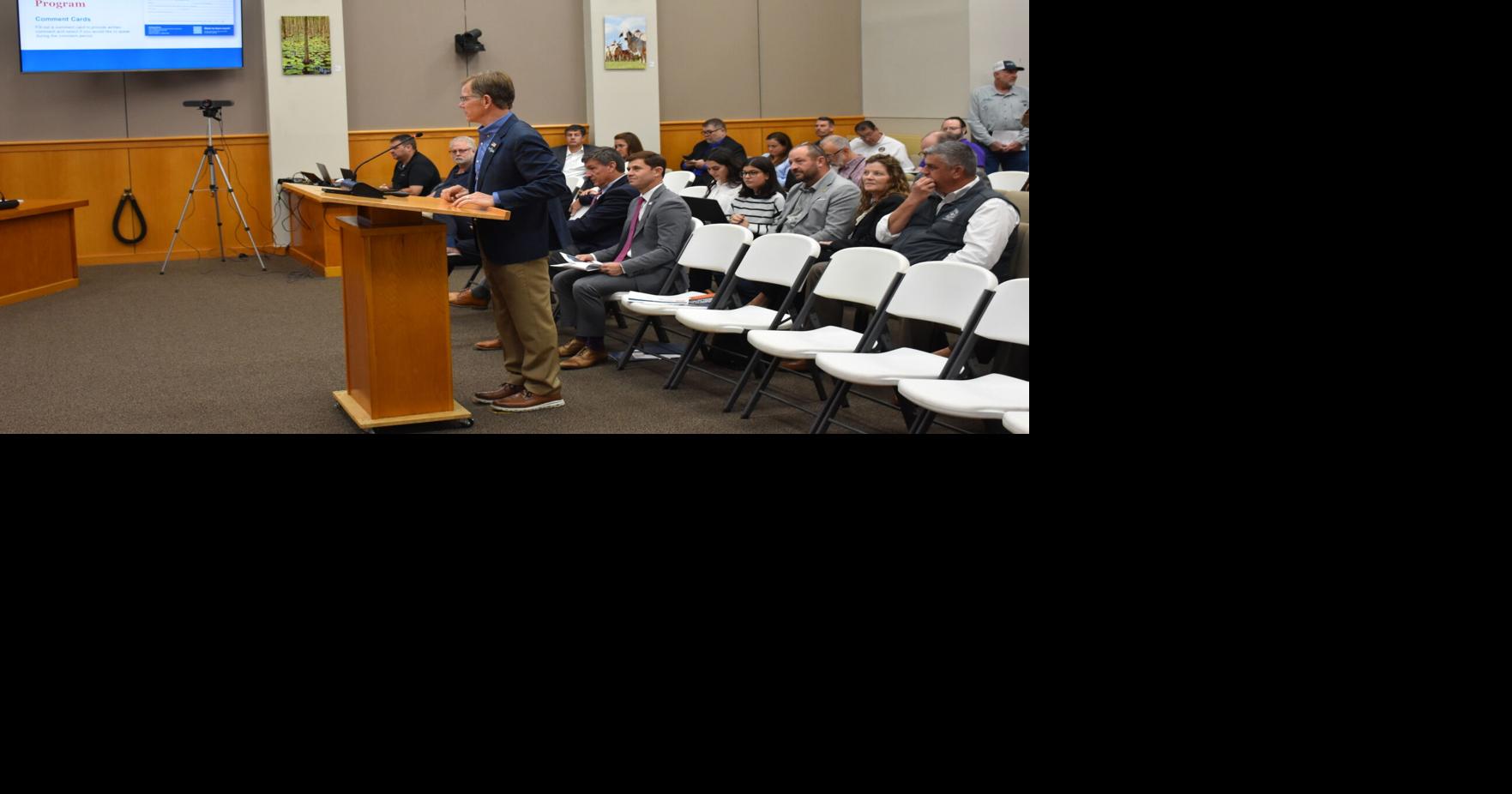 DOTD releases highway program for the next two years | Latest Stories ...