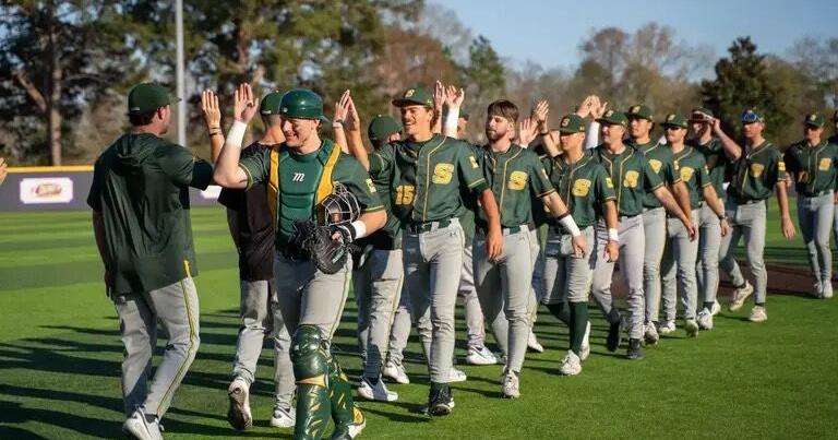 BASEBALL: Lions travel to South Alabama for non-conference game Wednesday night