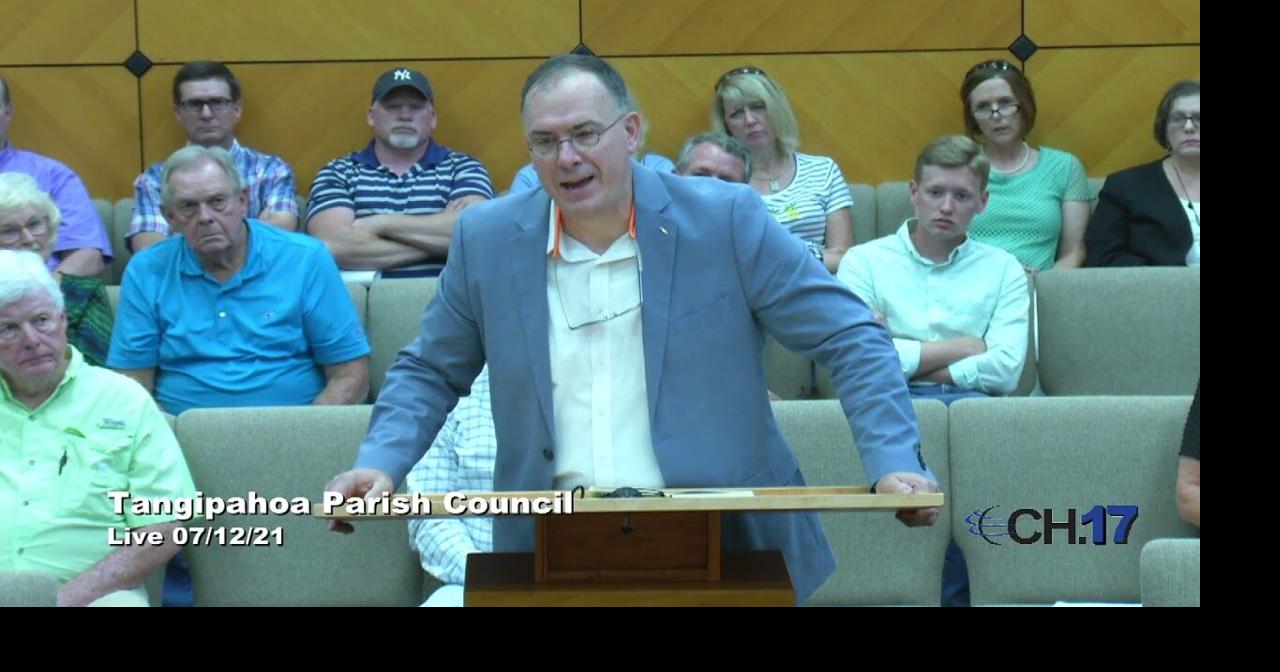 Parish Council sets public hearing July 26 on solar farm ordinance ...