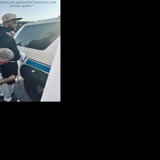 New Orleans suspect arrested in Slidell after barricading himself ...