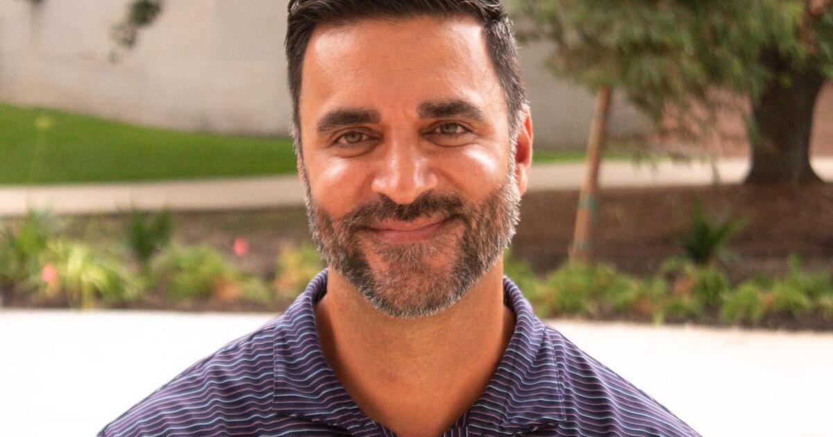 Holly & Smith Architects announces election of Rohit Sood to Board of Directors