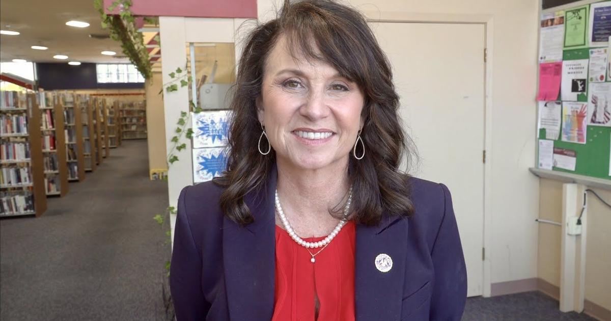 NFIB Louisiana PAC endorses Liz Murrill for Attorney General | Politics ...