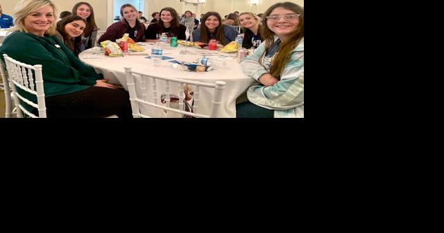 Business leaders engage Livingston Parish students in career opportunities - Vimarsana News