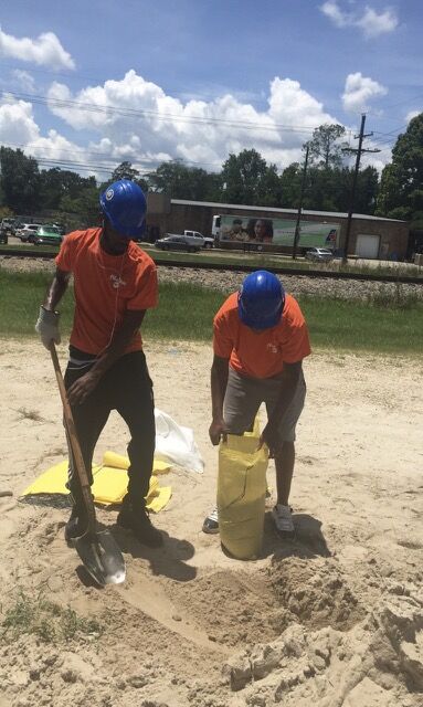 U.S. Labor Department Awards Grant To YouthBuild Bogalusa | Latest ...