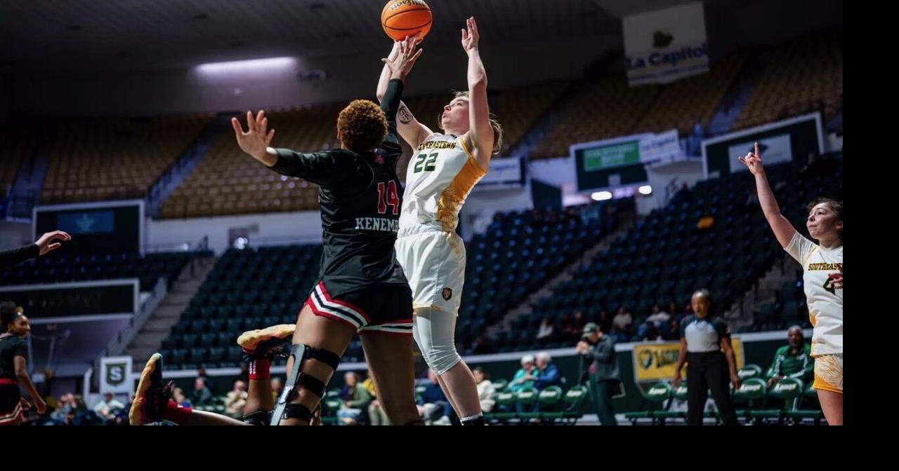 WBB: Lady Lions host Lamar on Thursday before traveling to SFA on Saturday