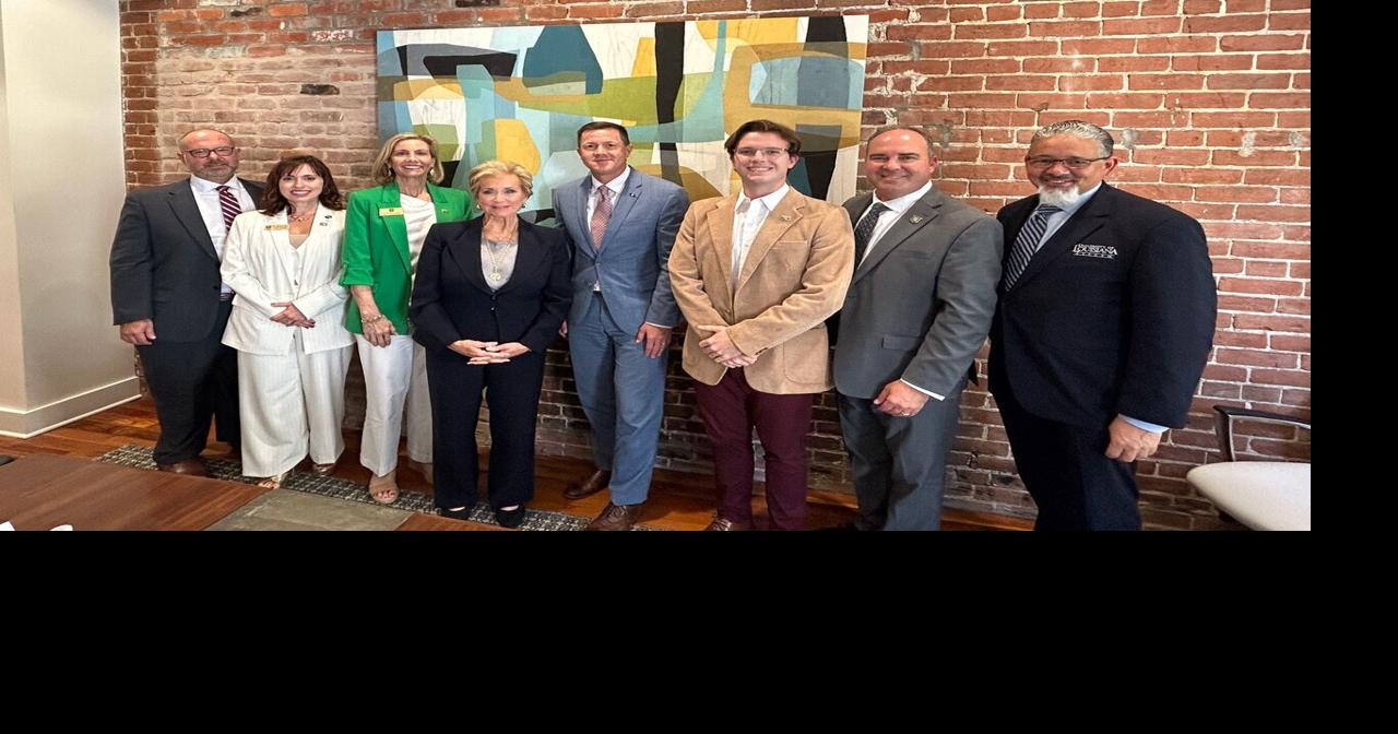 Southeastern officials meet with US Secretary of Education | Education ...