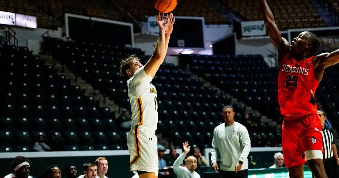 This Week in Southeastern Athletics: February 16-22, 2026