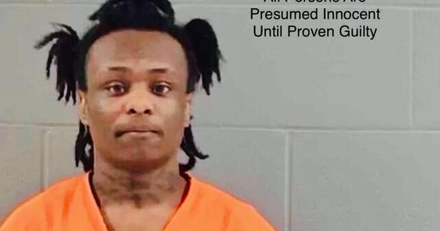 21-year-old arrested in connection with Springfield shooting | Crime ...