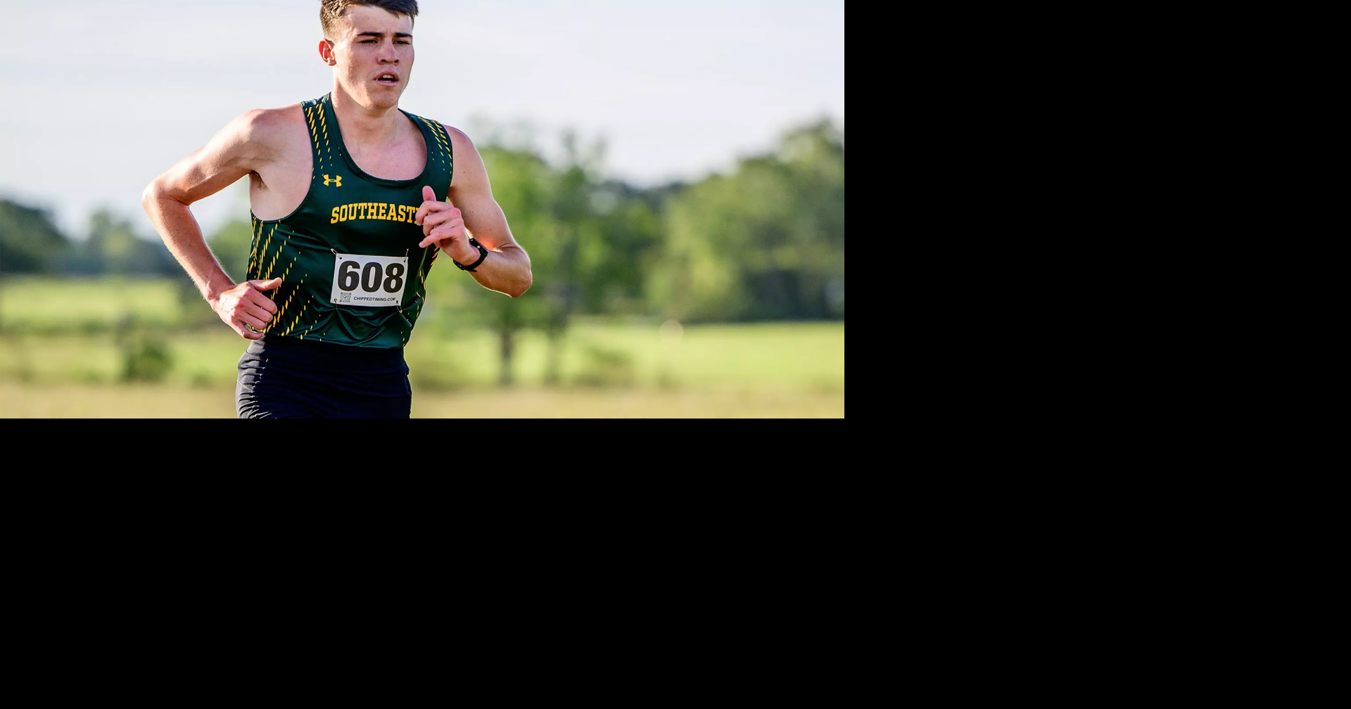 Cross Country: Lions Open Season at Battle of New Orleans | Sports ...