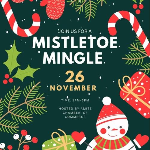 Tangipahoa prepares to celebrate holidays with full calendar of events